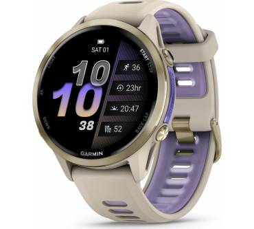 Produktbild Garmin Forerunner 970