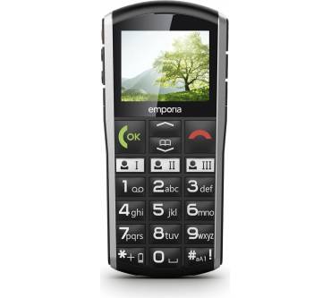 Produktbild Emporia Simplicity LTE V3