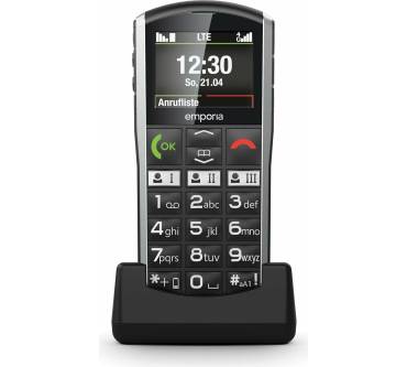 Produktbild Emporia Simplicity LTE V3