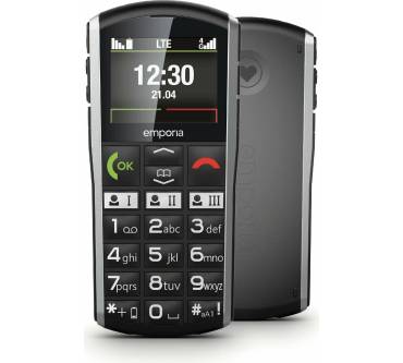 Produktbild Emporia Simplicity LTE V3