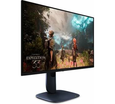 Produktbild Dell Alienware AW2725Q