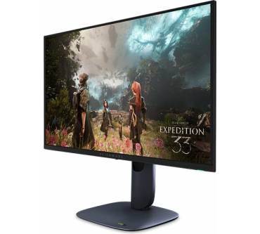 Produktbild Dell Alienware AW2725Q