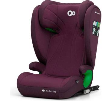Produktbild KinderKraft Junior Fix i-Size