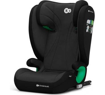 Produktbild KinderKraft Junior Fix i-Size