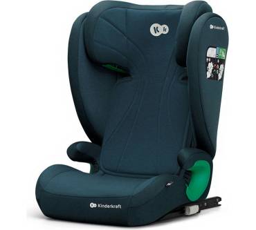 Produktbild KinderKraft Junior Fix i-Size