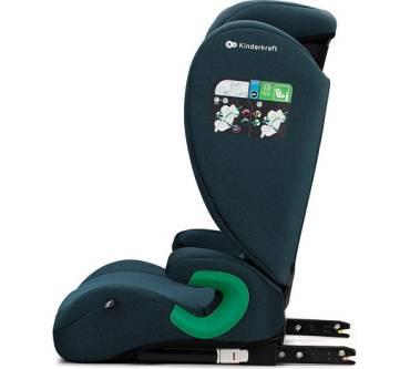 Produktbild KinderKraft Junior Fix i-Size