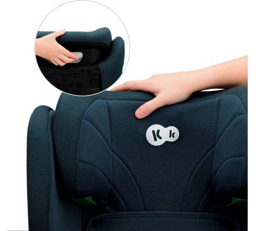 Produktbild KinderKraft Junior Fix i-Size