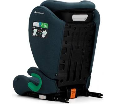 Produktbild KinderKraft Junior Fix i-Size