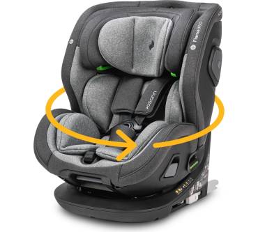 Produktbild Osann Flame360