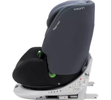 Produktbild Osann Four maxi