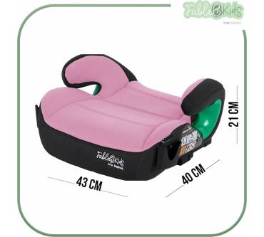 Produktbild FableKids Luna