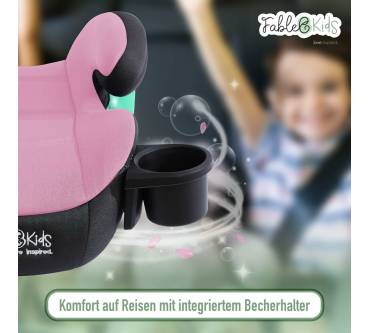 Produktbild FableKids Luna