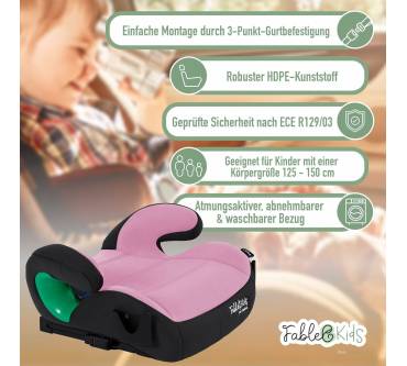 Produktbild FableKids Luna