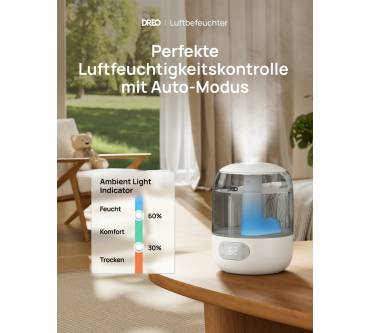 Produktbild Dreo HM306 3L