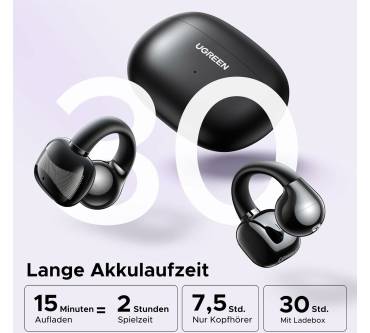 Produktbild Ugreen HiTune S3