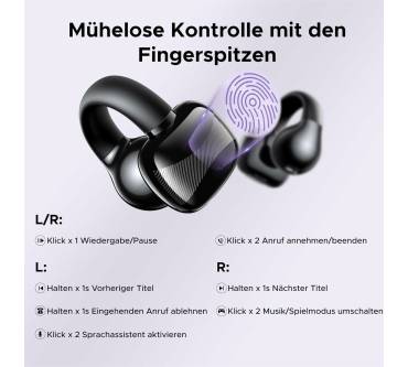 Produktbild Ugreen HiTune S3