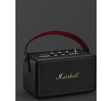 Produktbild Marshall Kilburn III