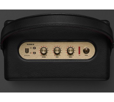 Produktbild Marshall Kilburn III