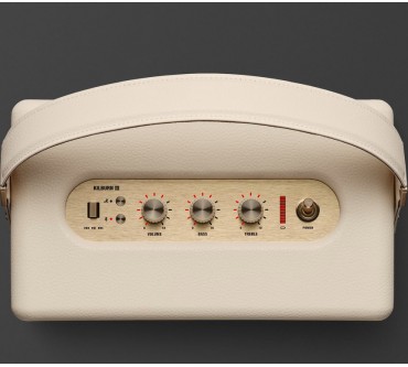 Produktbild Marshall Kilburn III