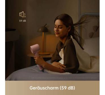 Produktbild Dreame Hair Gleam Haartrockner