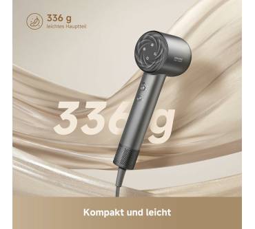 Produktbild Dreame Hair Glory Mix