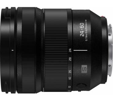 Produktbild Panasonic Lumix S 24-60mm F2.8