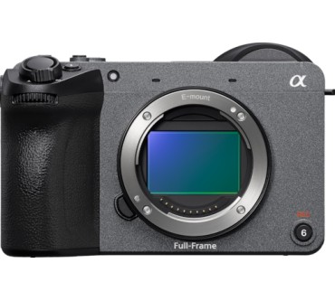 Produktbild Sony FX2 Cinema Line