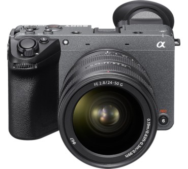 Produktbild Sony FX2 Cinema Line