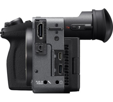 Produktbild Sony FX2 Cinema Line