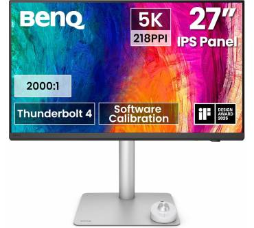 Produktbild BenQ PD2730S