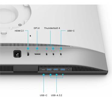 Produktbild BenQ PD2730S
