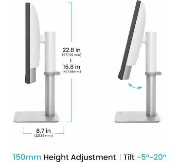 Produktbild BenQ PD2730S