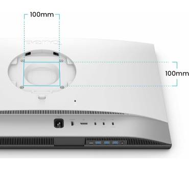 Produktbild BenQ PD2730S