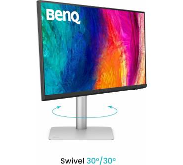 Produktbild BenQ PD2730S