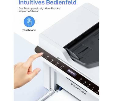 Produktbild Pantum BM2309AW