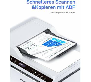 Produktbild Pantum BM2309AW