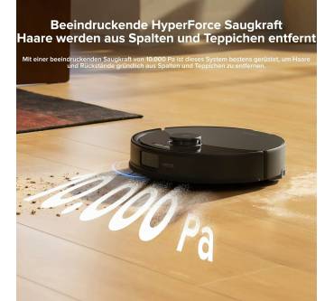 Produktbild Roborock Q10 X5