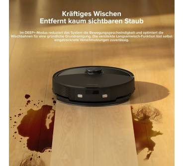 Produktbild Roborock Q10 X5