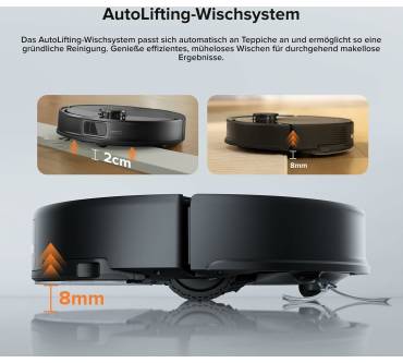 Produktbild Roborock Q10 X5