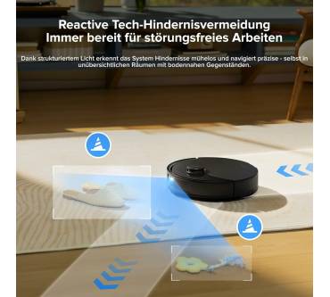 Produktbild Roborock Q10 X5