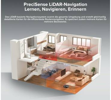 Produktbild Roborock Q10 X5