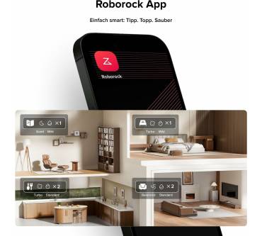 Produktbild Roborock Q10 X5