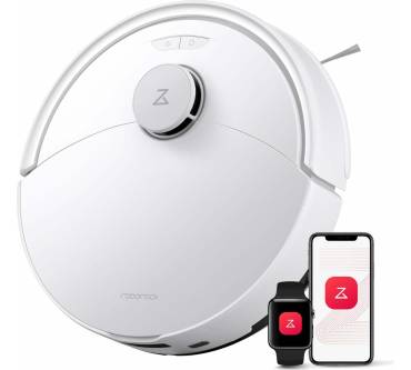 Produktbild Roborock Q10 X5 Plus