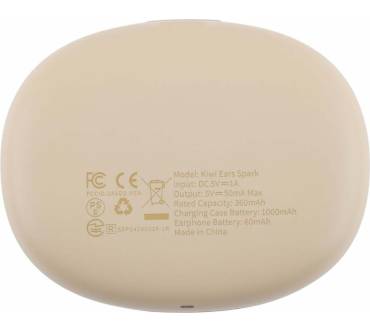 Produktbild Kiwi Ears Spark