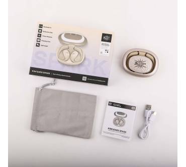 Produktbild Kiwi Ears Spark