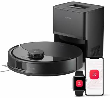 Produktbild Roborock Q10 X5 Plus