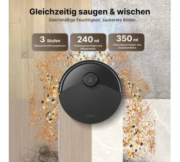 Produktbild Roborock Q10 X5 Plus