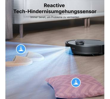 Produktbild Roborock Q10 X5 Plus