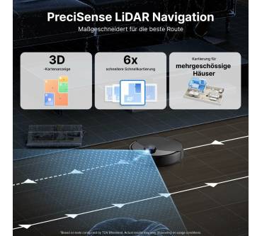 Produktbild Roborock Q10 X5 Plus