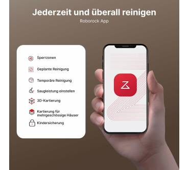 Produktbild Roborock Q10 X5 Plus